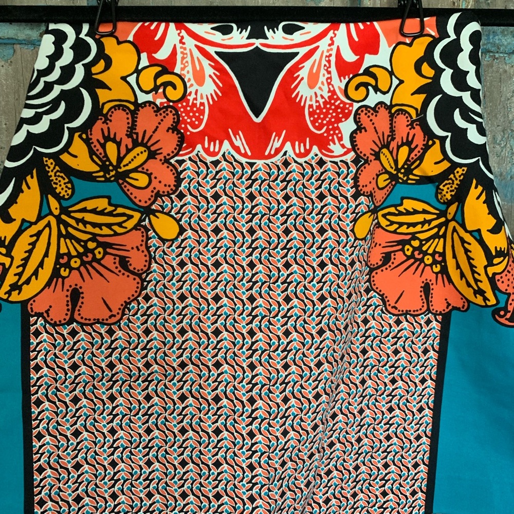 Express skirt - Picture 2 of 3